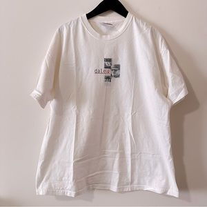 Vintage Dale Earnhardt Jr. NASCAR T-Shirt